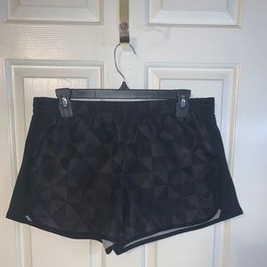 Women’s exercise shorts